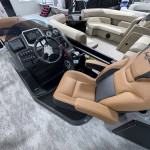 2027 Smoker Craft