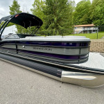 2025 Bennington