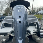 2025 Bennington