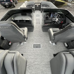 2025 Bennington