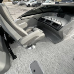 2025 Bennington