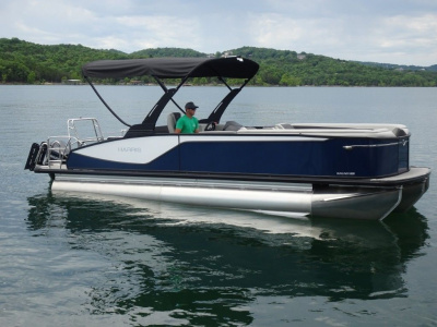 2026 Harris Sunliner 250 SL