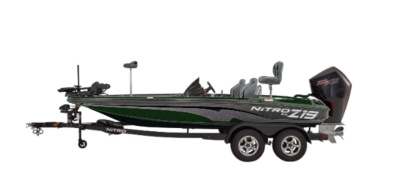 2027 Nitro Z19 XL PRO