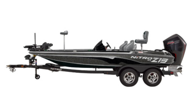 2027 Nitro Z19 XL PRO