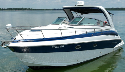 2009 Other 320cr