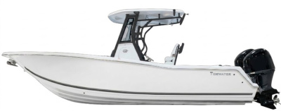 2026 Tidewater 272CC