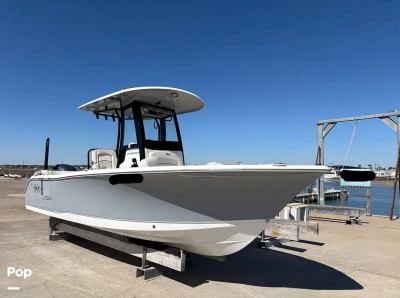 2020 Sea Hunt Ultra 235 SE