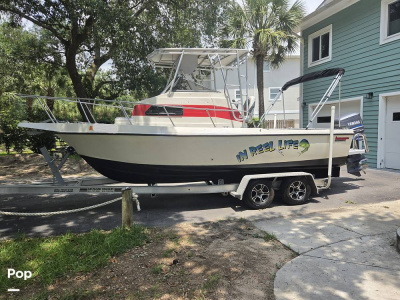 1988 Other 22 WA Fish Master