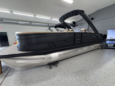 2026 Evotti 725QL