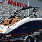 2026 Yamaha