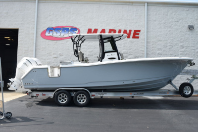 2026 Sea Hunt Gamefish