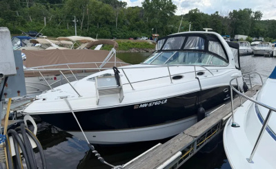 2005 Chaparral Signature 270
