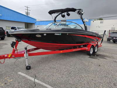 2012 Centurion Enzo 233