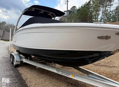 2021 Regal LS6