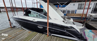 2013 Monterey 260SCR