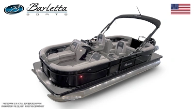 2026 Barletta Aria 22 QC