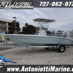 2026 ALK2 Powerboats