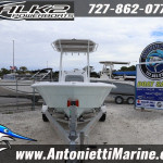 2026 ALK2 Powerboats