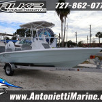 2026 ALK2 Powerboats