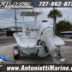 2026 ALK2 Powerboats