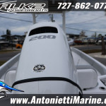 2026 ALK2 Powerboats