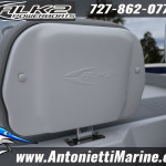 2026 ALK2 Powerboats
