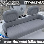 2026 ALK2 Powerboats