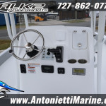 2026 ALK2 Powerboats