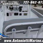 2026 ALK2 Powerboats