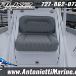2026 ALK2 Powerboats