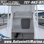2026 ALK2 Powerboats