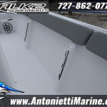 2026 ALK2 Powerboats