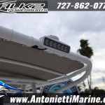 2026 ALK2 Powerboats
