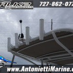 2026 ALK2 Powerboats