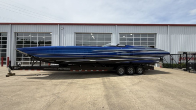 2013 MTI 40 R/P