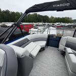 2025 Viaggio