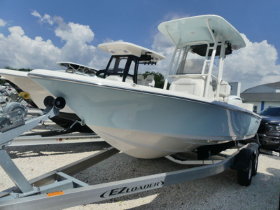 2025 Key West 210 BR
