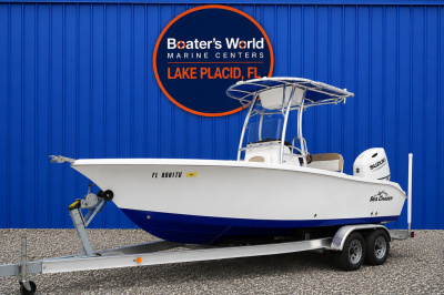 2024 Sea Chaser 20 HFC