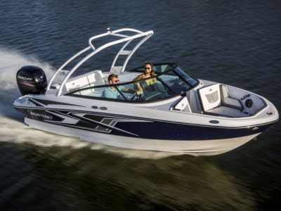 2020 Monterey M-205