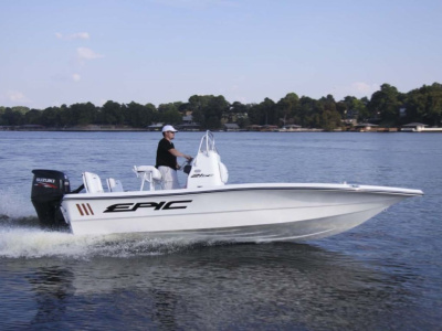 2017 Epic 21SC