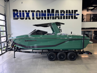 2025 Nautique Super Air Nautique G23