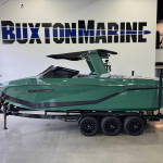 2025 Nautique