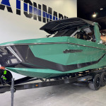 2025 Nautique