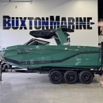 2025 Nautique