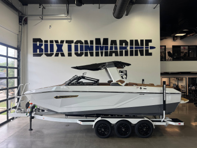 2026 Nautique Super Air Nautique G23