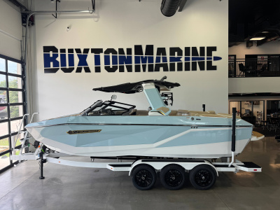 2026 Nautique Super Air Nautique G23
