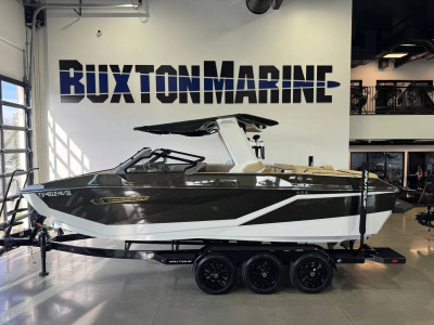 2025 Nautique Super Air Nautique G23