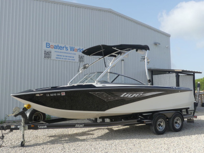 2008 Tige Z1