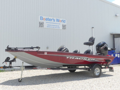 2022 Tracker PRO Team 175 TXW®