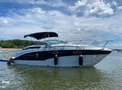 2013 Crownline 264 CR